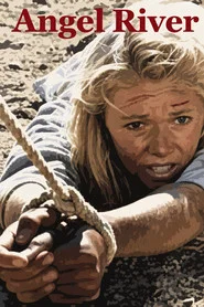 Angel River movie poster