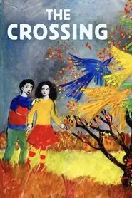 The Crossing movie poster