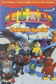Jellikins: Christmas Special movie poster