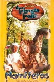 Poster do filme A Floresta Feliz