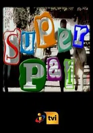Super Pai tv show poster
