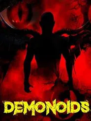 Demonoids movie poster