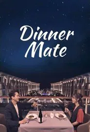 Dinner Mate tv show poster