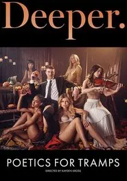 Poster do filme Poetics for Tramps