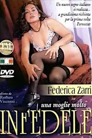 Una moglie molto infedele movie poster