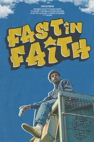 Fast in Faith movie poster