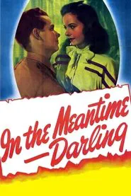 In the Meantime, Darling movie poster