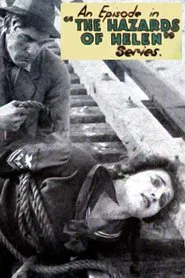 The Girl Telegrapher's Peril movie poster