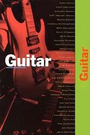 Poster do filme Guitar