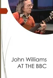 John Williams at the BBC movie poster