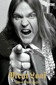 Meat Loaf: In and Out of Hell movie poster