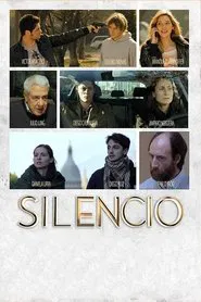 Poster do filme Silencio
