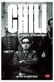 Chile: Order Work Obedience movie poster