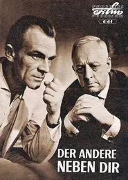 Der Andere neben dir movie poster