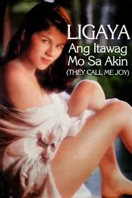 They Call Me Joy movie poster