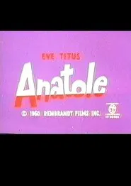 Anatole movie poster
