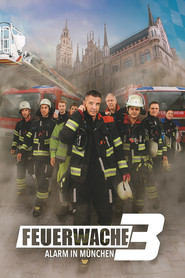 Feuerwache 3 - Alarm in München tv show poster