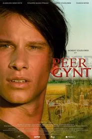 Peer Gynt movie poster