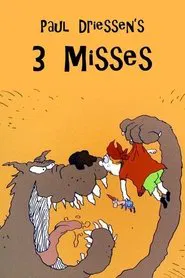Poster do filme 3 Misses
