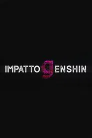 Impatto Genshin movie poster