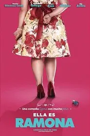 She's Ramona movie poster