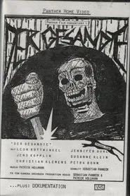 Der Gesandte movie poster