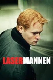 The Laser Man tv show poster