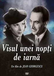 A Winter Night's Dream movie poster