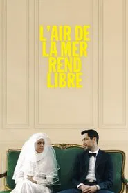 Poster do filme You Promised Me the Sea