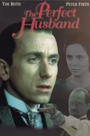 The Perfect Husband movie poster
