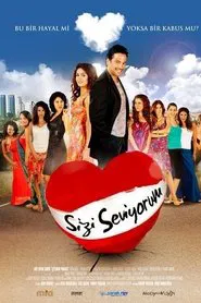 Sizi Seviyorum movie poster