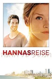 Hanna's Journey movie poster