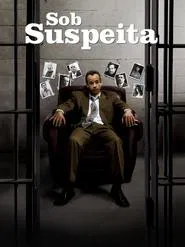Poster do filme Sob Suspeita