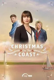 Christmas on the Coast movie poster