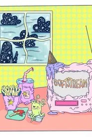 The Softstream movie poster