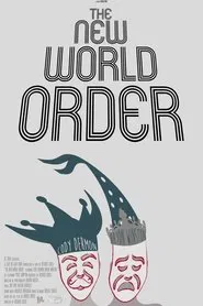 The New World Order movie poster