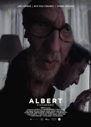 Poster do filme Albert