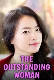 The Outstanding Woman tv show poster