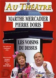Les Voisins du dessus movie poster