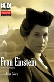 Poster do filme Frau Einstein