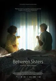 Between Sisters movie poster