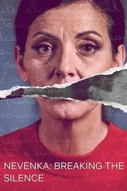 Nevenka, Breaking the Silence tv show poster