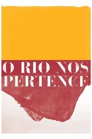 Rio Belongs to Us movie poster