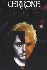 Cerrone : Culture movie poster