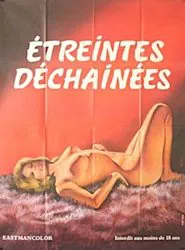 Poster do filme Étreintes déchaînées