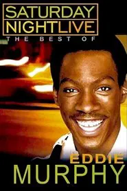 Saturday Night Live: The Best of Eddie Murphy movie poster