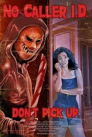 No Caller I.D. movie poster