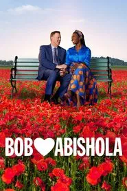 Poster da série Bob Hearts Abishola