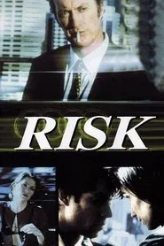 Poster do filme Risk