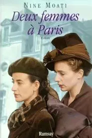 Deux femmes à Paris movie poster